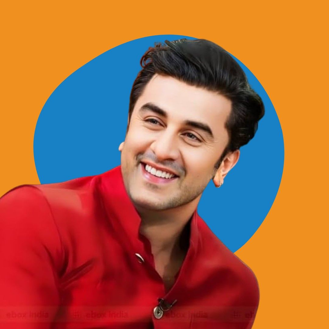 Ranbir Kapoor